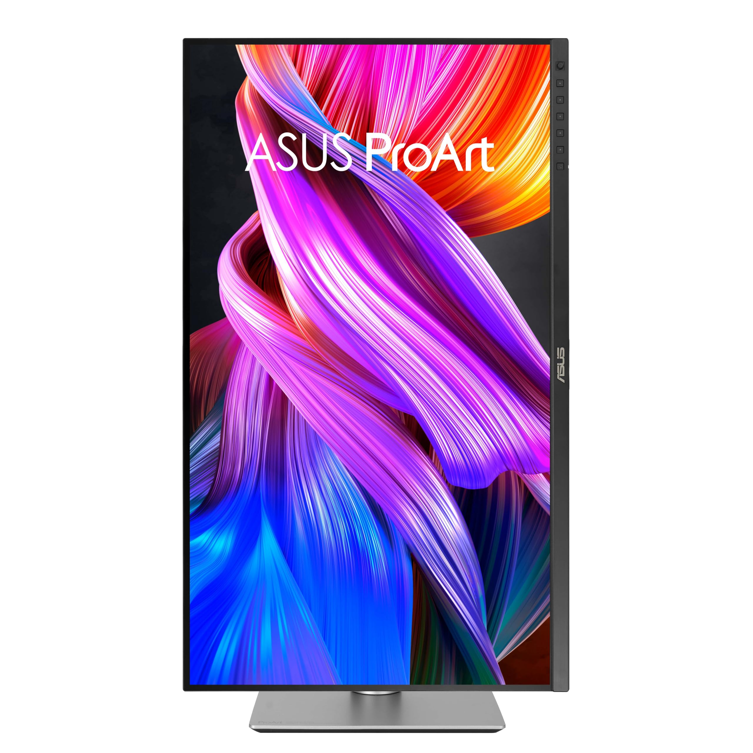 ASUS ProArt PA279CRV écran plat (27") 60 Hz 3840 x 2160 pixels 4K Ultra HD LCD Noir - image 4