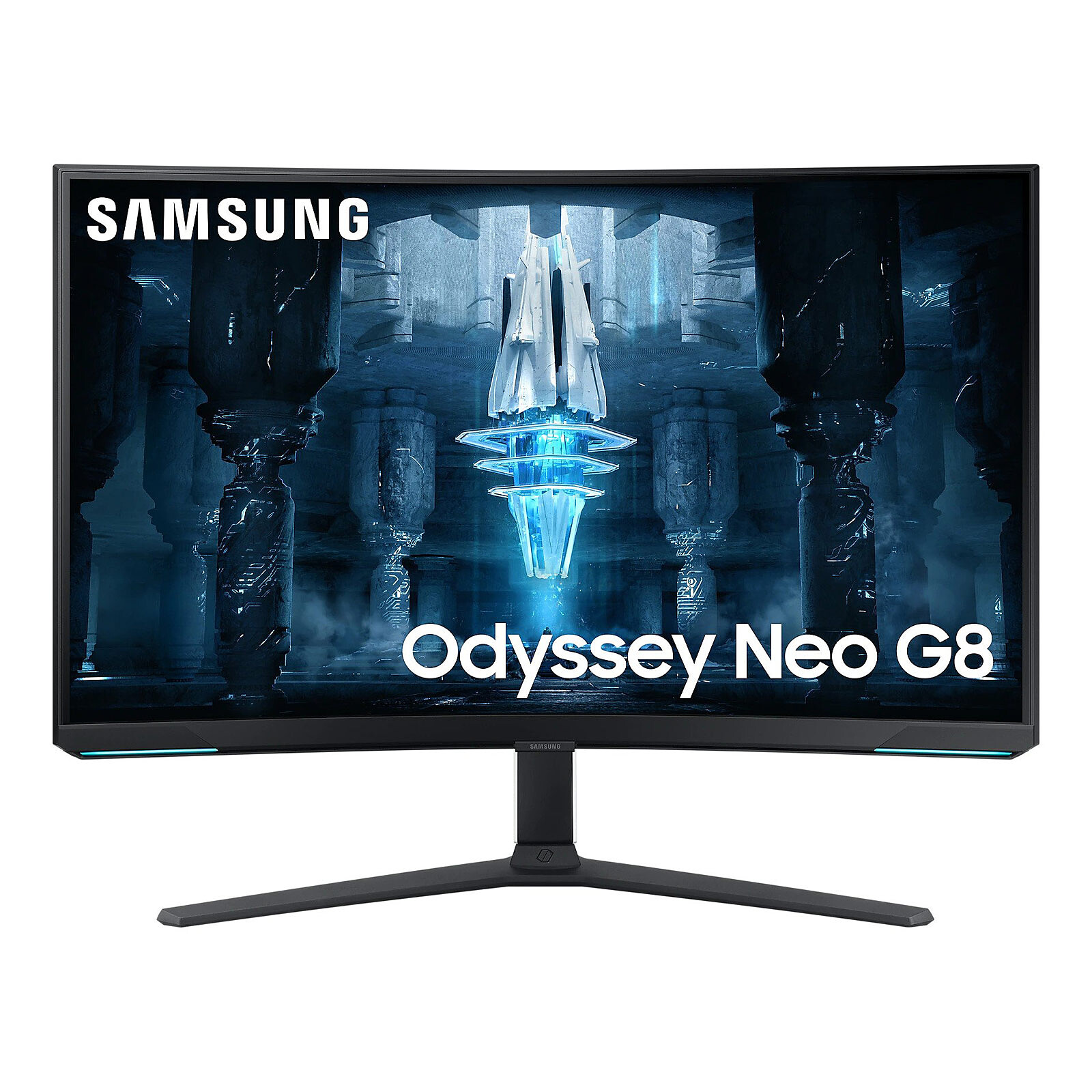 Samsung 32” Odyssey Neo G85NB UHD Mini LED Gaming Monitor 144Hz