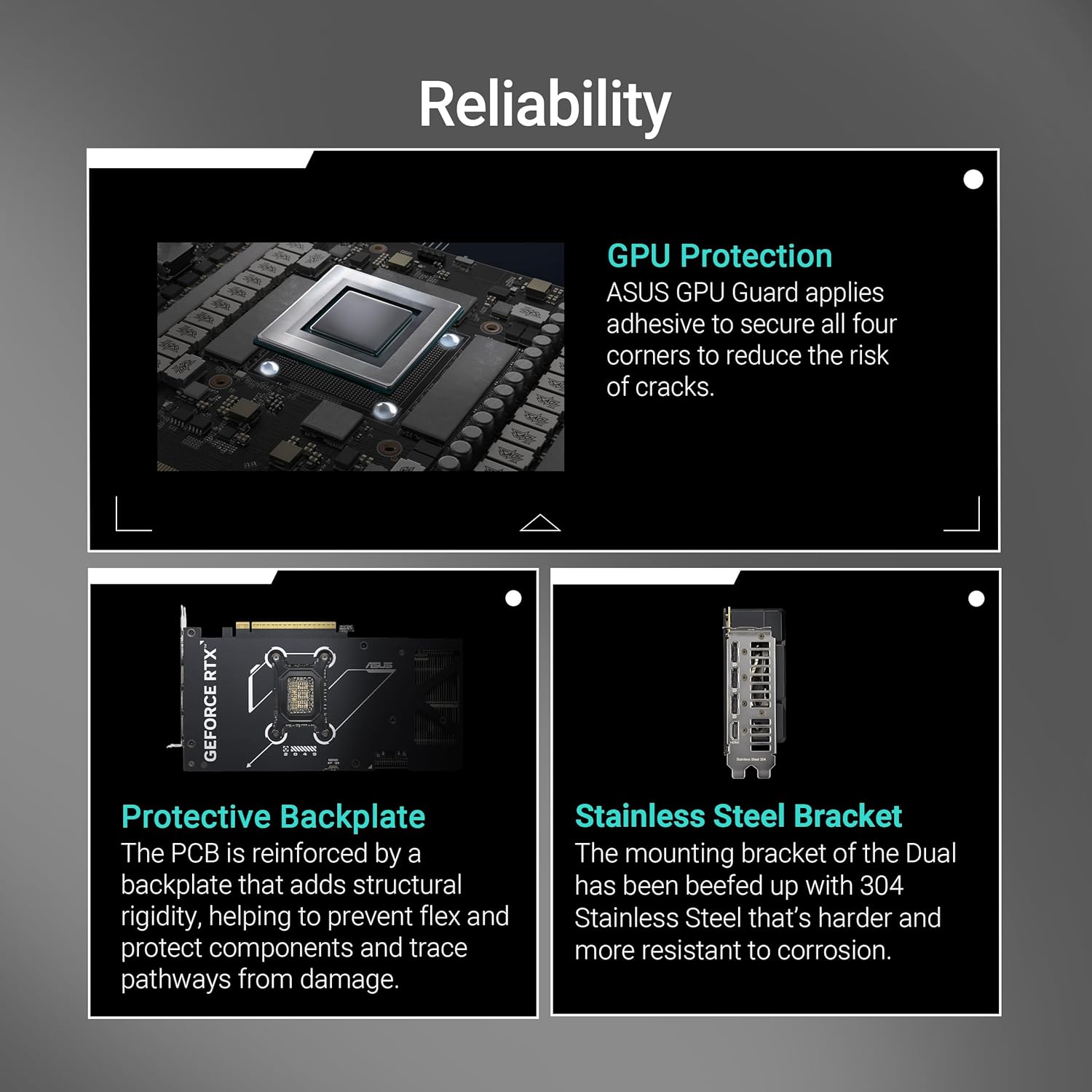 ASUS DUAL RTX 5070 12G - image 4