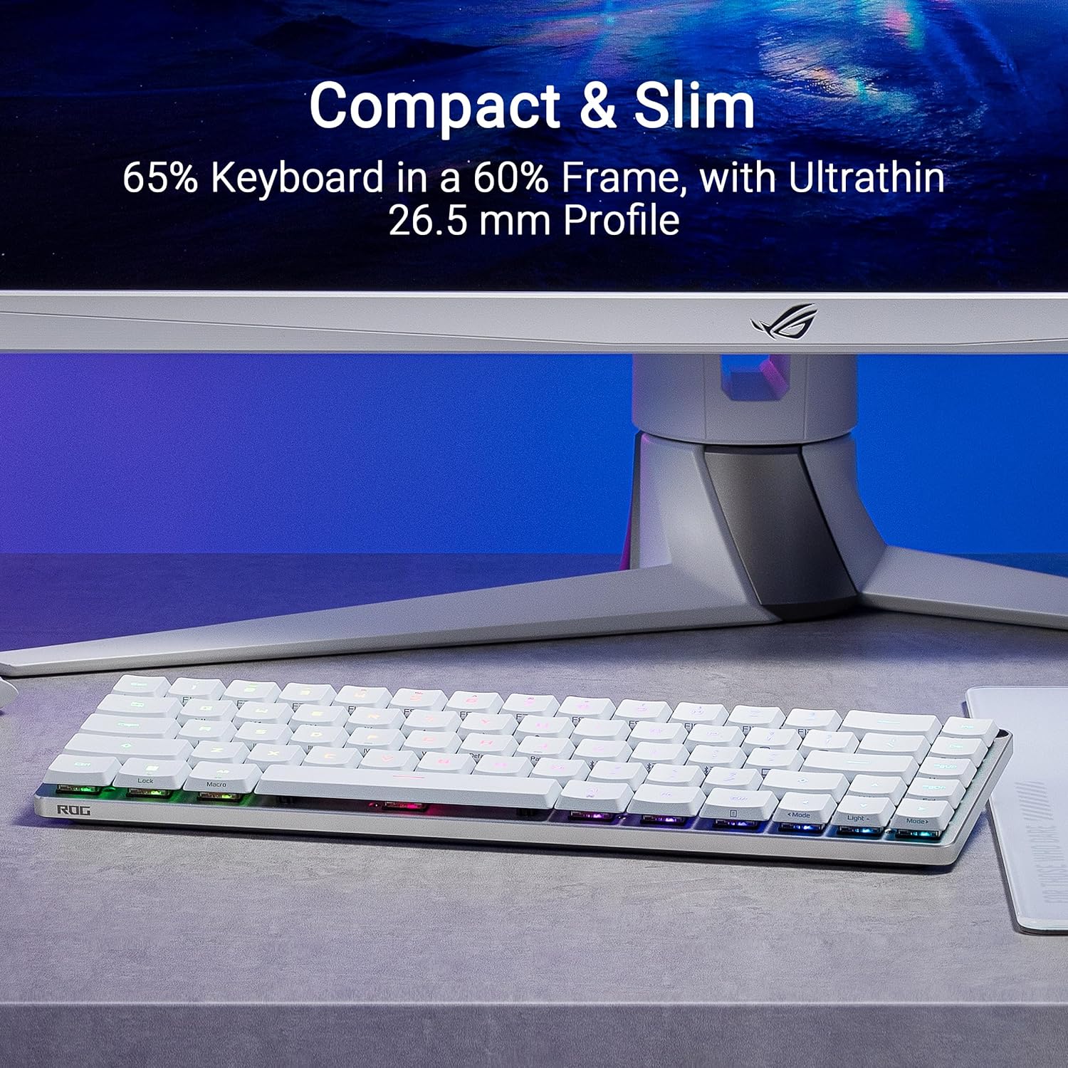 ASUS ROG Falchion RX Low Profile - image 4