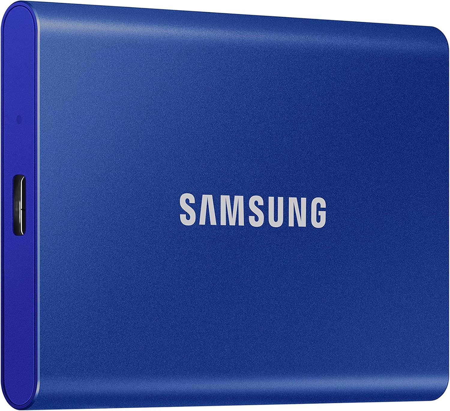 Samsung T7 SSD 2 To USB Type-C 3.2 Gen 2 (3.1 Gen 2)
