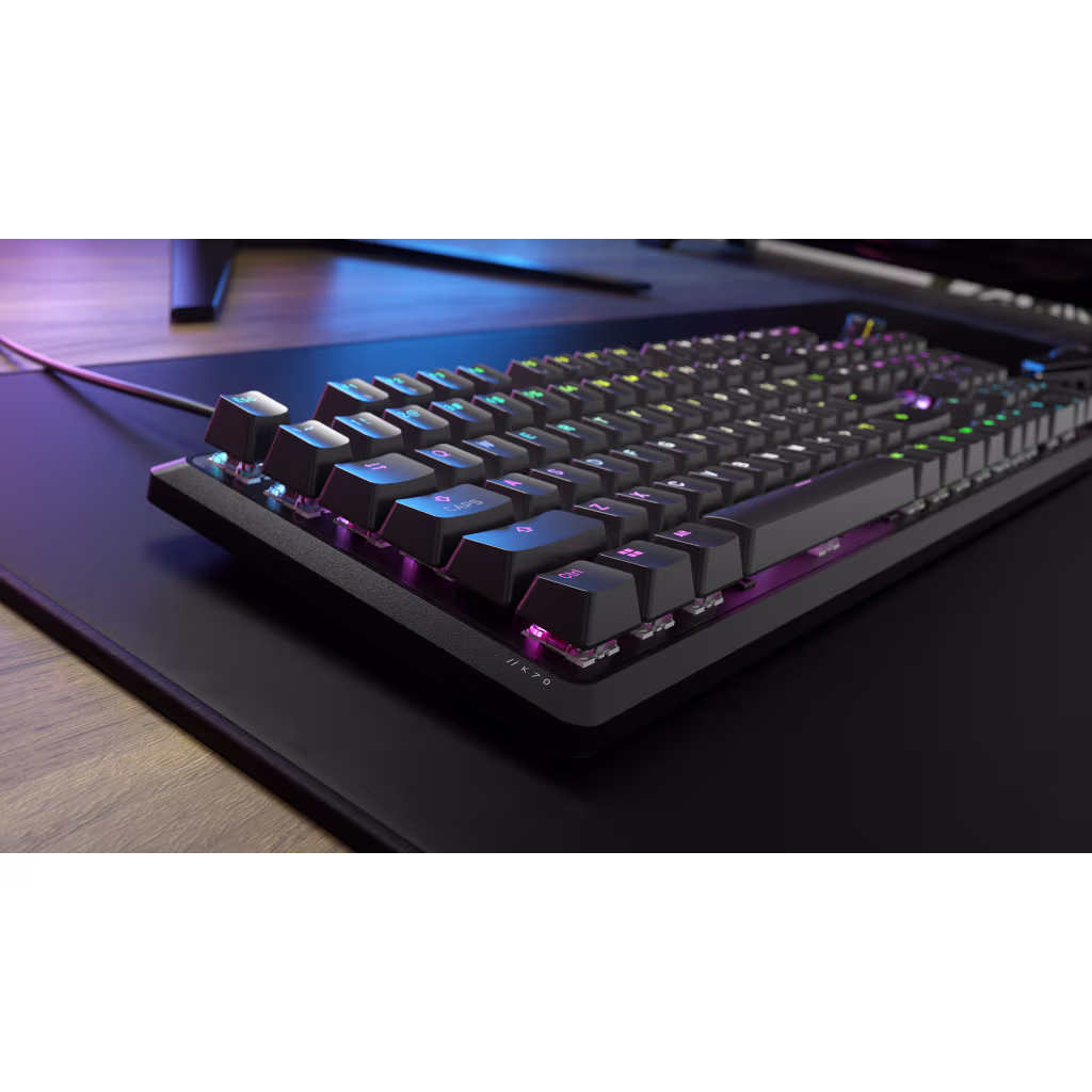 CORSAIR K70 RGB CORE GAMING - image 3