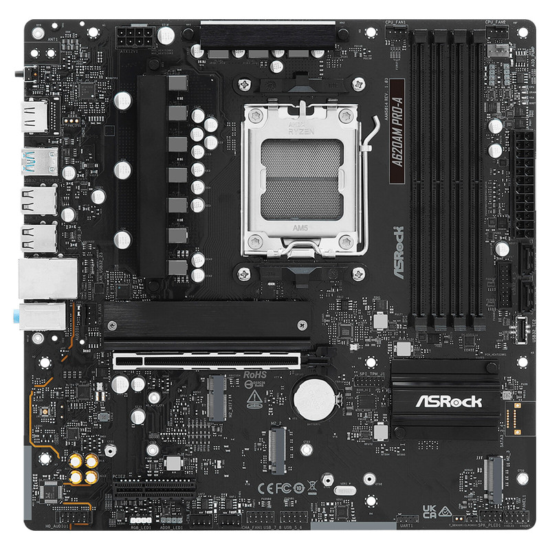 ASRock A620AM PRO-A - image 2