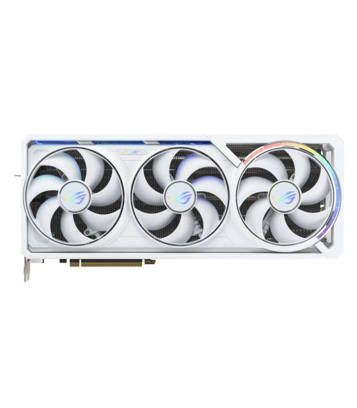 Asus GeForce RTX 5090 Rog Astral OC White - image 3