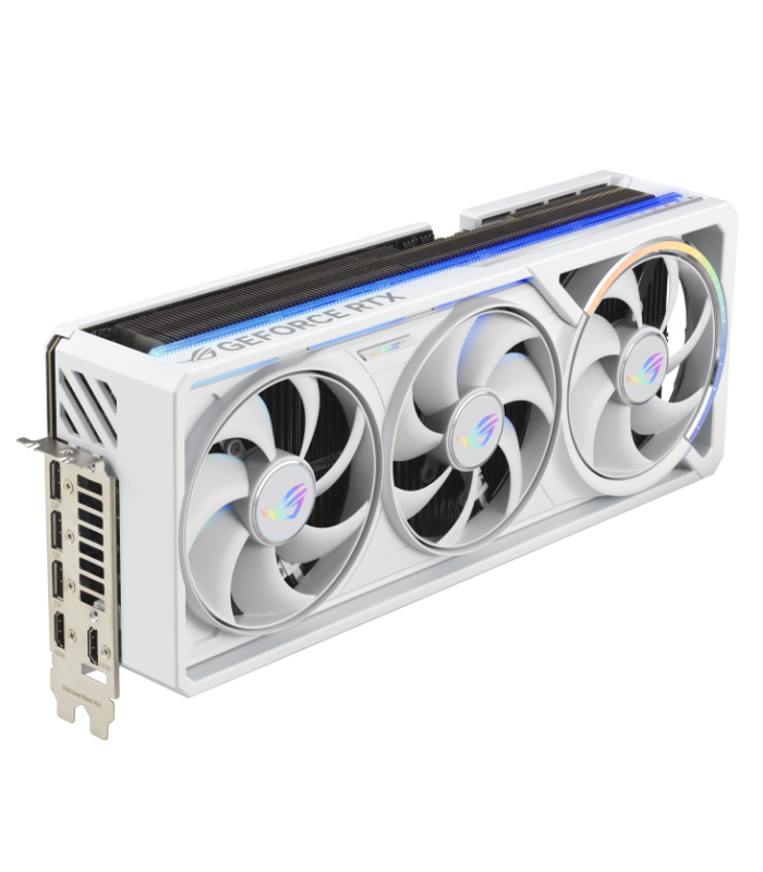 Asus GeForce RTX 5090 Rog Astral OC White - image 5