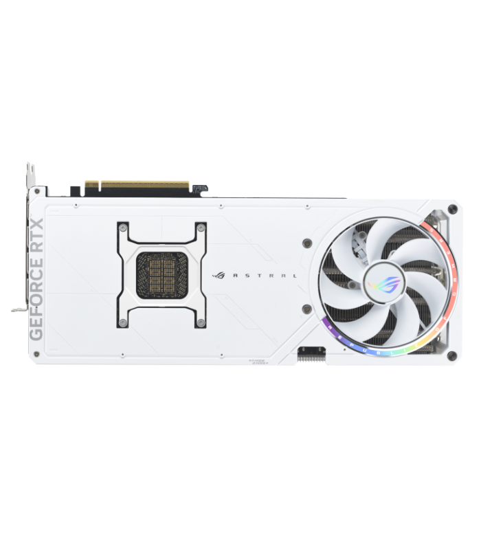 Asus GeForce RTX 5090 Rog Astral OC White - image 4