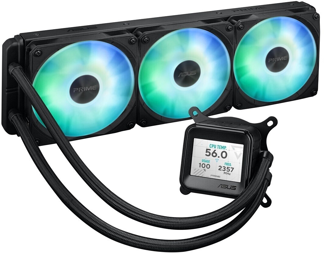 ASUS PRIME LC 360 ARGB LCD - image 2