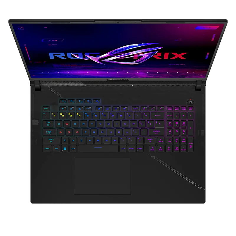 ASUS ROG STRIX G835LX ("18") QHD - image 3
