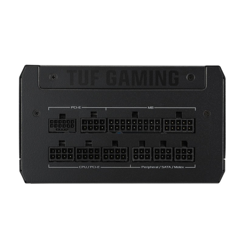 ASUS TUF Gaming 1000W Gold 20+4 pin ATX ATX Noir - image 4