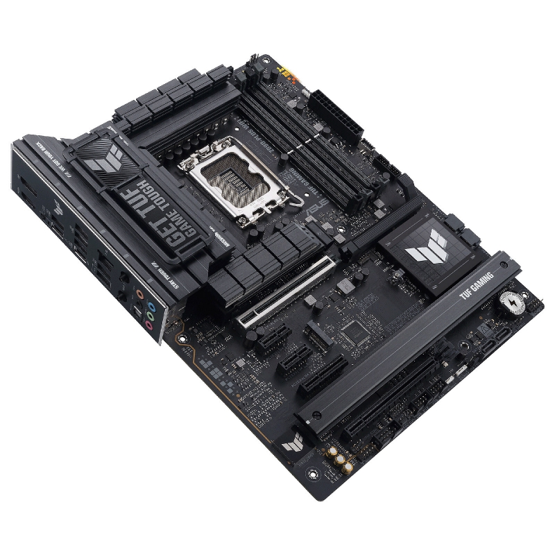 ASUS TUF GAMING Z890-PLUS WIFI - image 3
