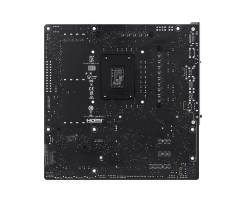 ASUS PRIME Z890M-PLUS WIFI- micro ATX - image 3
