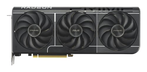 ASUS PRIME RX9060XT-O16G - image 3