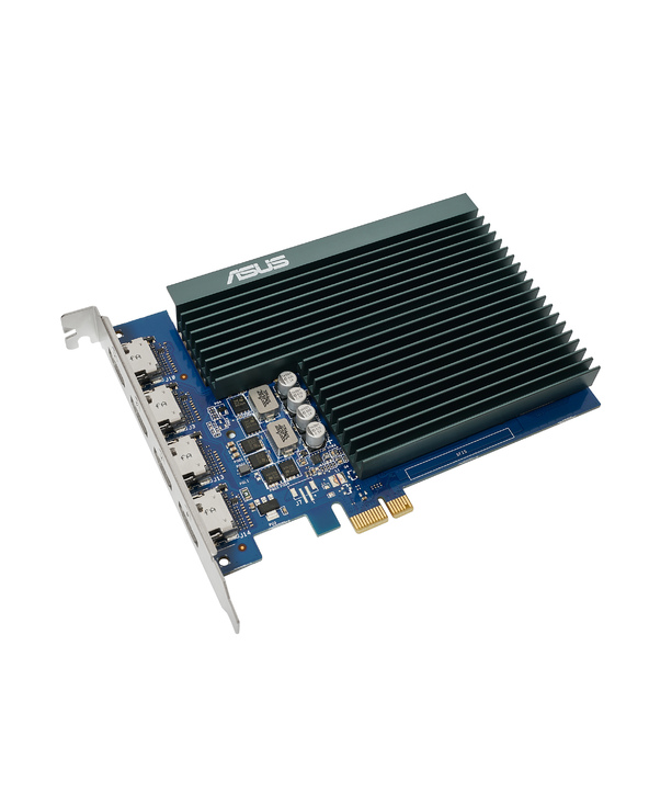 ASUS GT730-4H-SL-2GD5 NVIDIA GeForce GT 730 2 Go GDDR5 - image 3