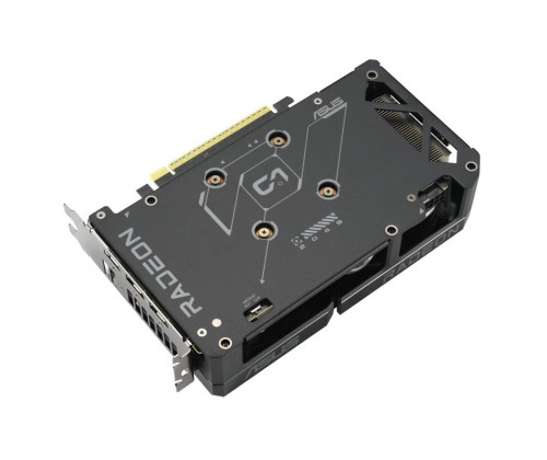 ASUS DUAL-RX9060XT-8G - image 5