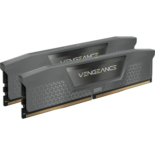 CORSAIR VENGEANCE DDR5 64GB (2 x 32GB) DDR5 6000 CL40 - image 1