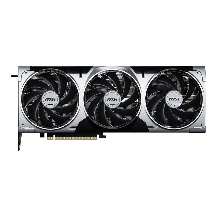 MSI RTX 5080 16G VENTUS 3X OC - image 3