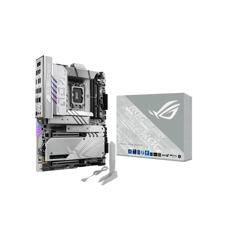 ASUS ROG MAXIMUS Z890 APEX - image 1