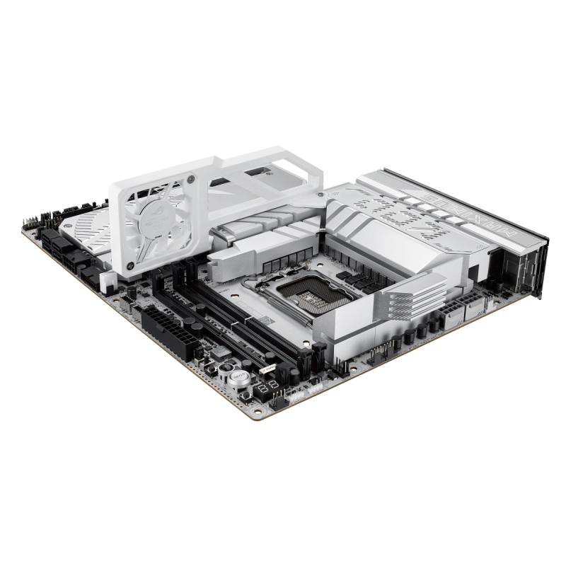 ASUS ROG MAXIMUS Z890 APEX - image 2