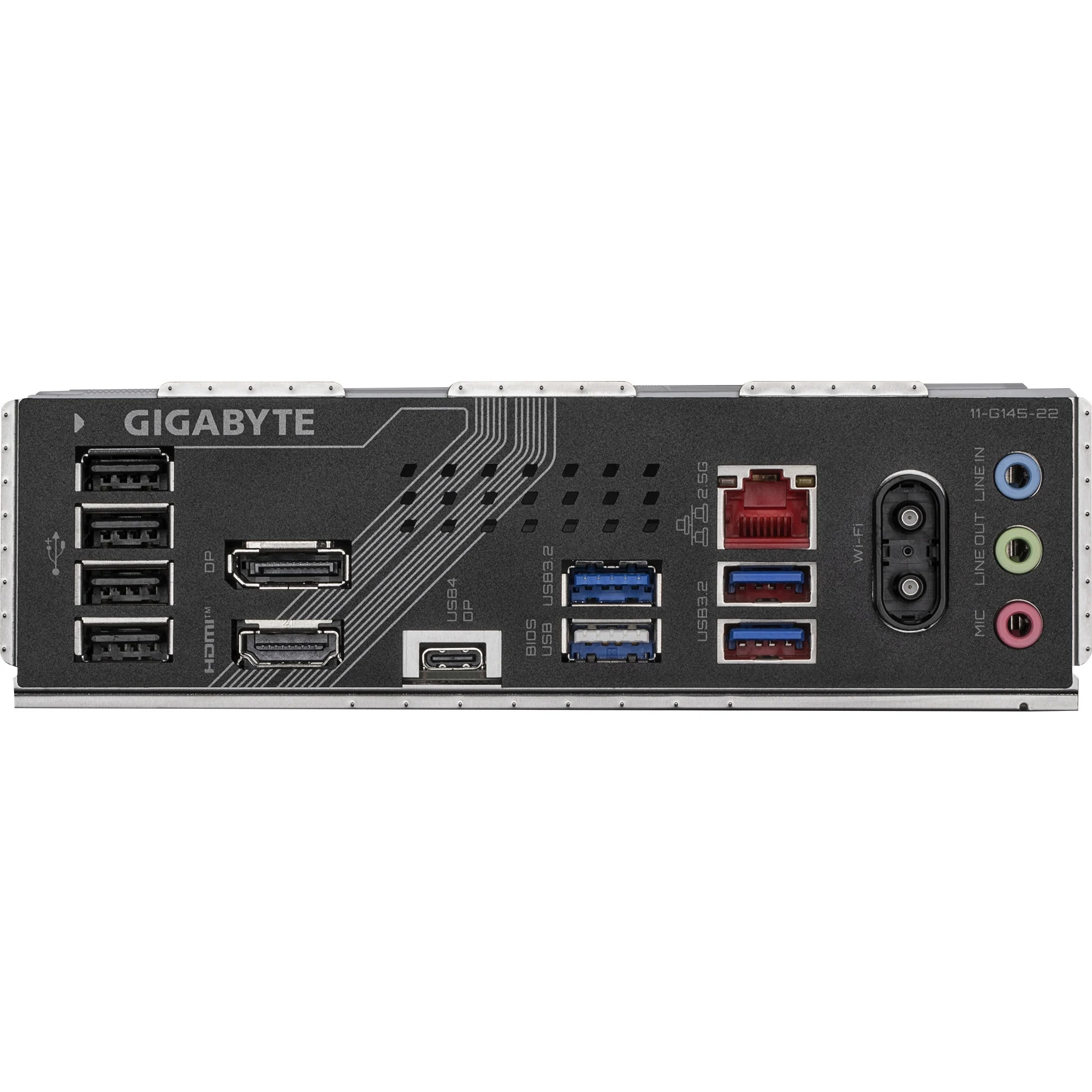 GIGABYTE B860M GAMING X WIFI6E - image 4