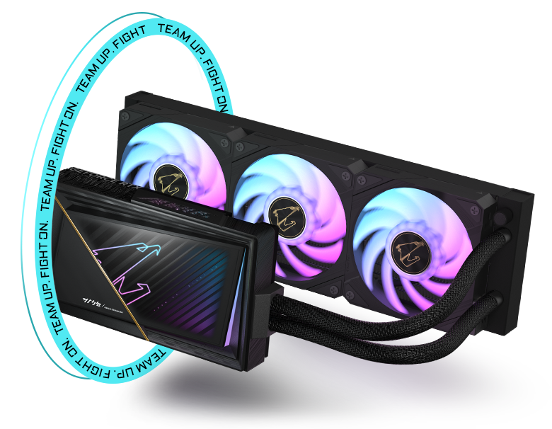 GIGABYTE RTX 5080 AORUSX W-16GD - image 2