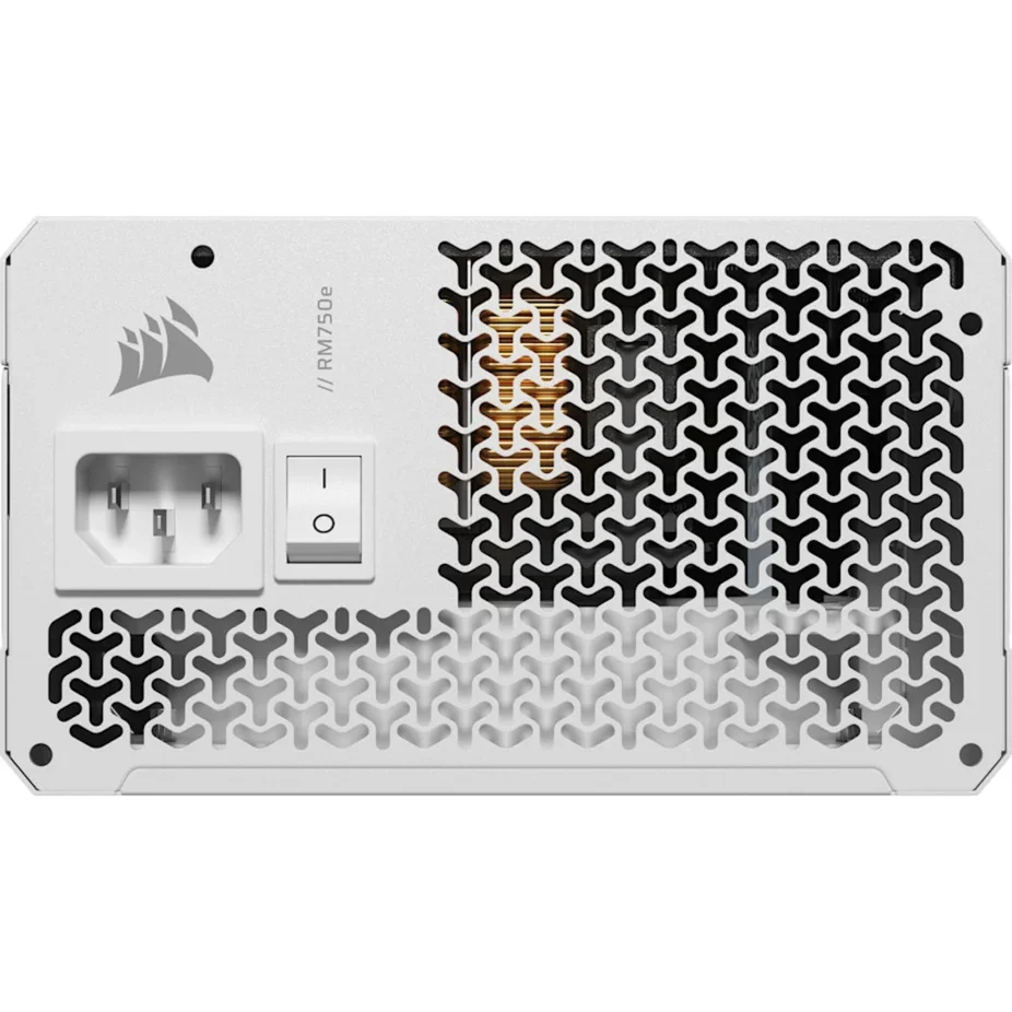 CORSAIR RM750e White 750W - image 2