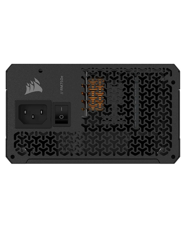 CORSAIR RM750e Modular Gold 750W - image 2