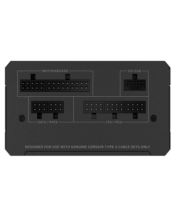 CORSAIR RM750e Modular Gold 750W - image 3