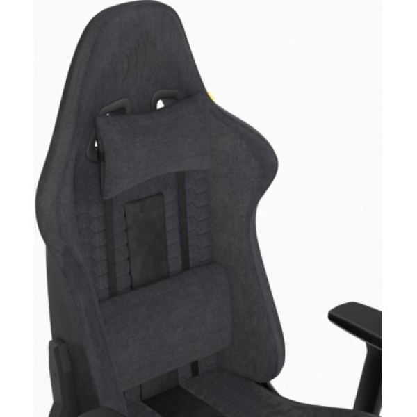 Corsair TC100 RELAXED - Fabric Gris - image 2