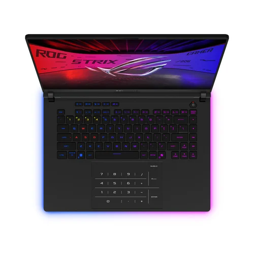 ASUS ROG STRIX G635LW ("16") QHD - image 3