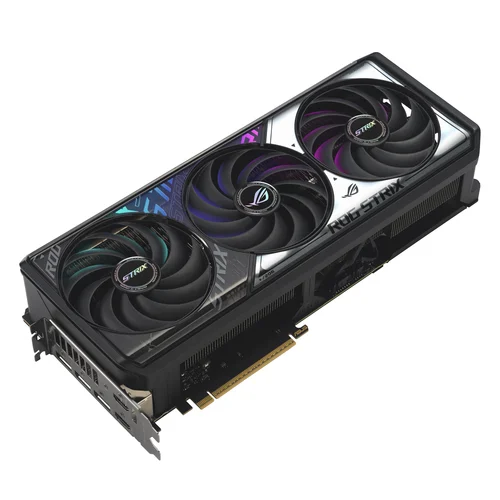 Asus ROG-STRIX-RTX5070-O12G-GAMING - image 3