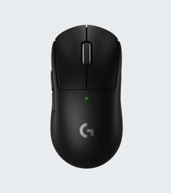 Logitech PRO X Superlight 2 SE Souris gaming sans fil - Noir