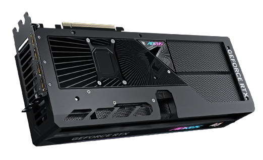 GIGABYTE RTX 5080 AORUS M-16GD - image 3