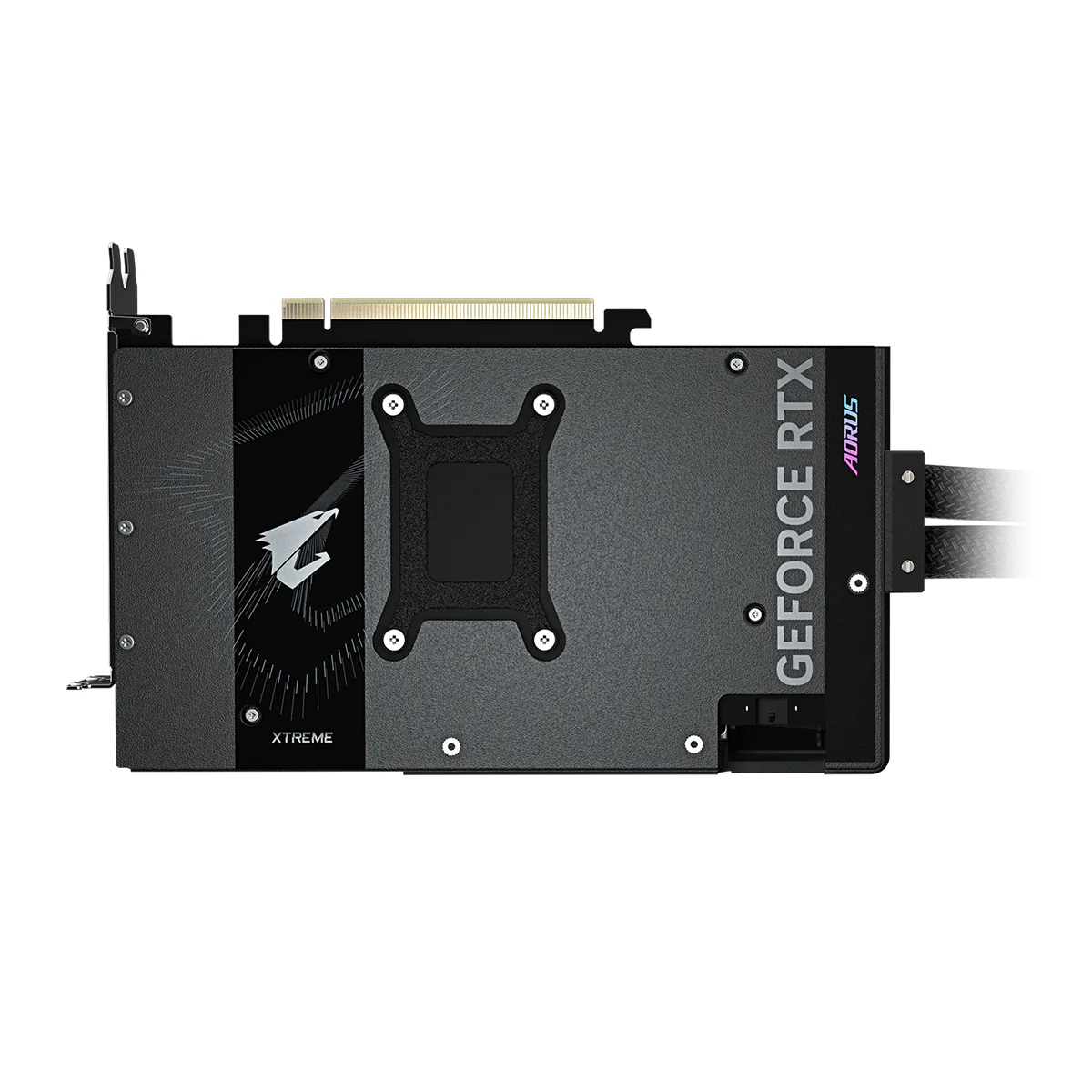 GIGABYTE RTX 5080 AORUSX W-16GD - image 4
