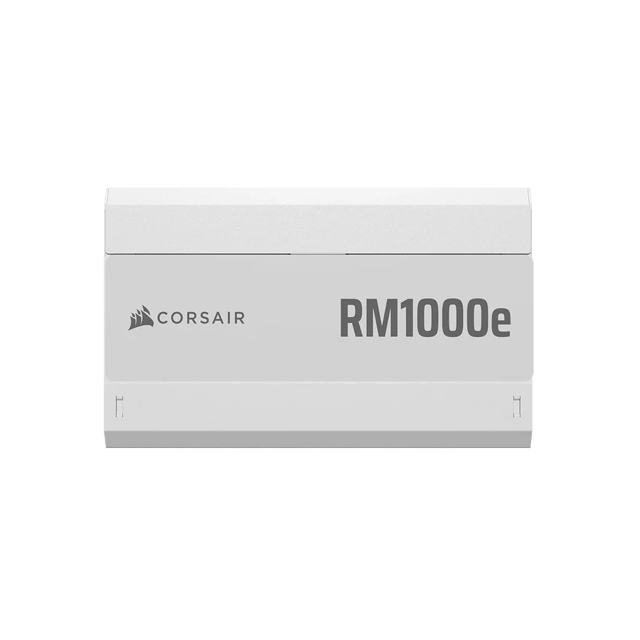 CORSAIR RM1000e White GOLD 1000W - image 3