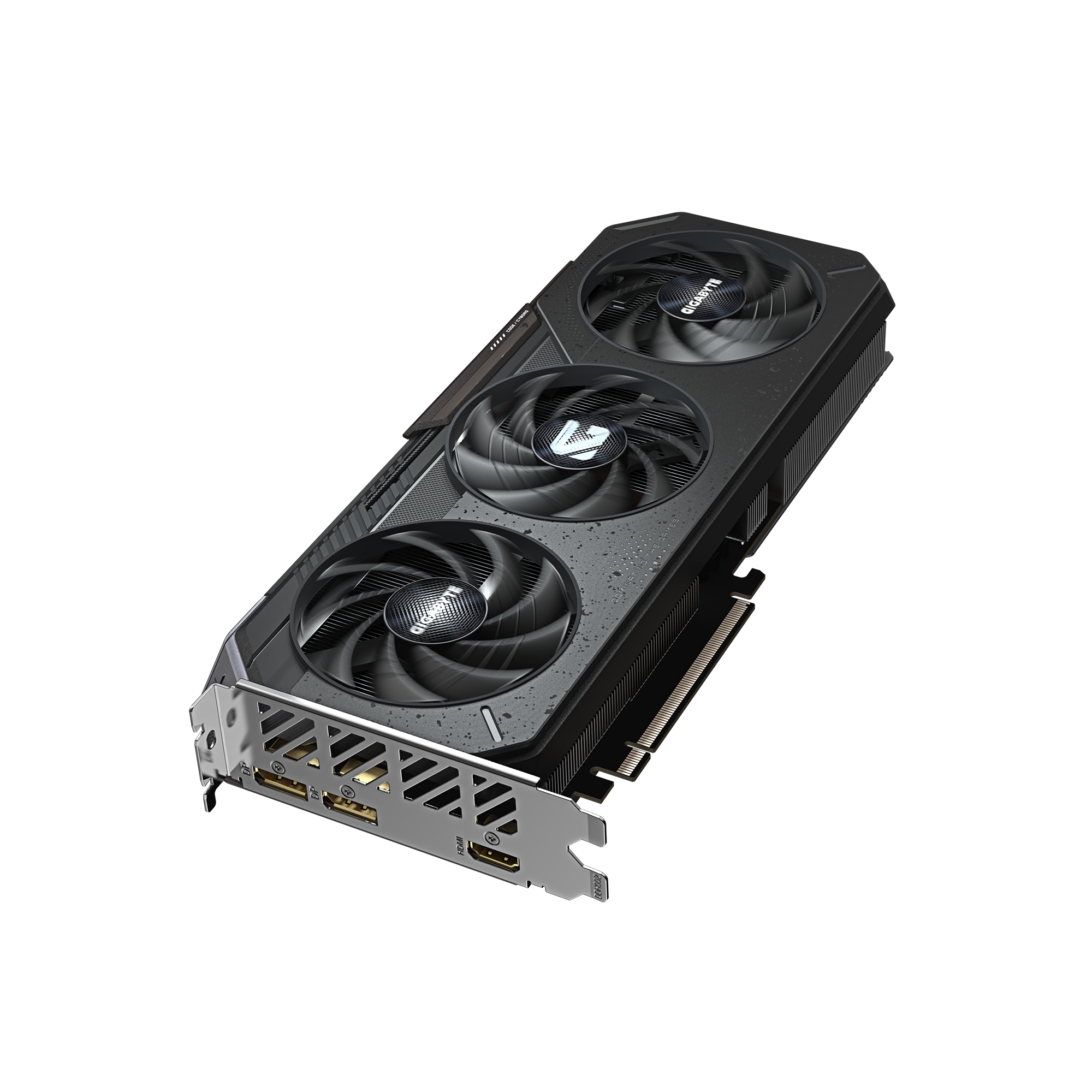 GIGABYTE RX9060 XT GAMING OC-16GD - image 3