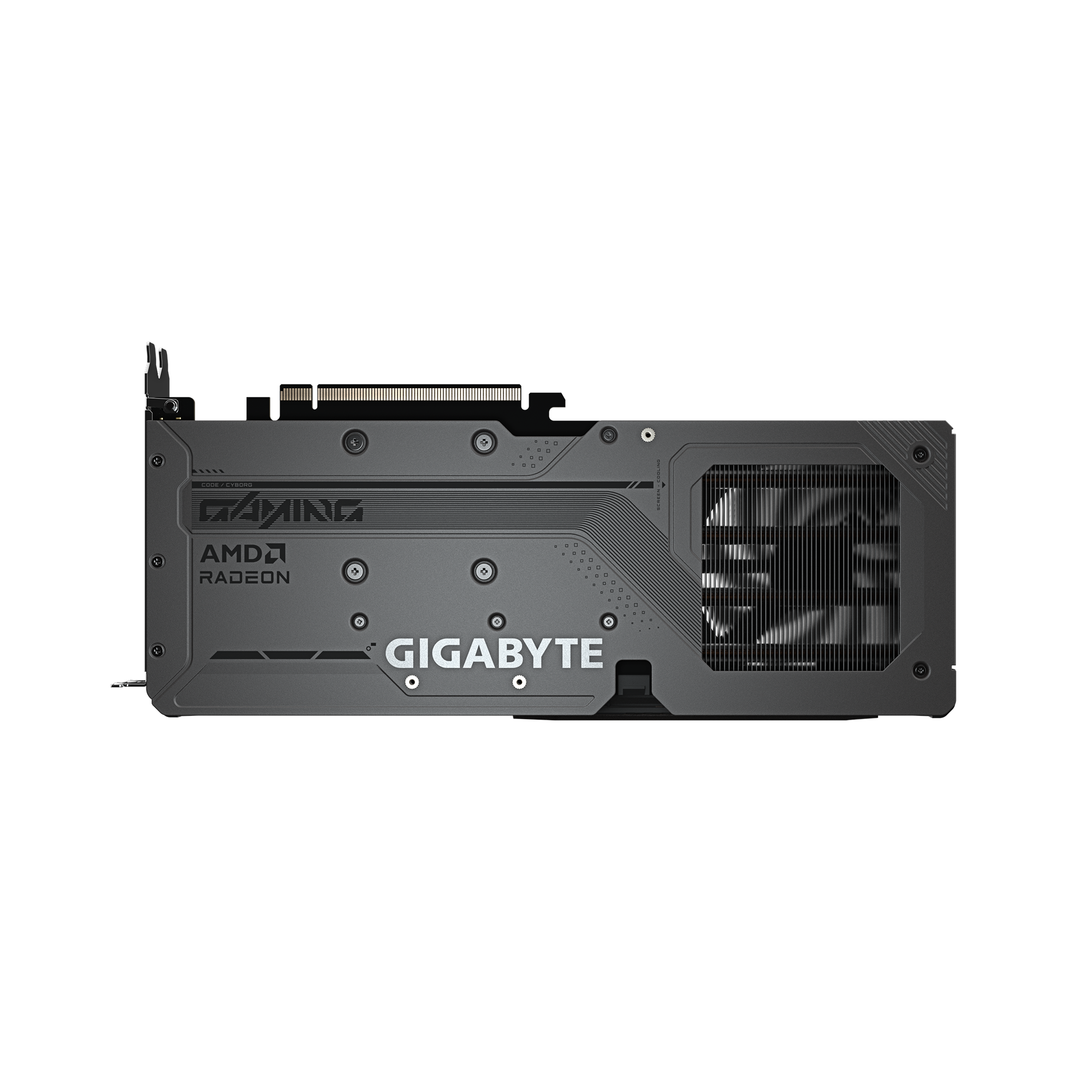 GIGABYTE RX9060 XT GAMING OC-16GD - image 4
