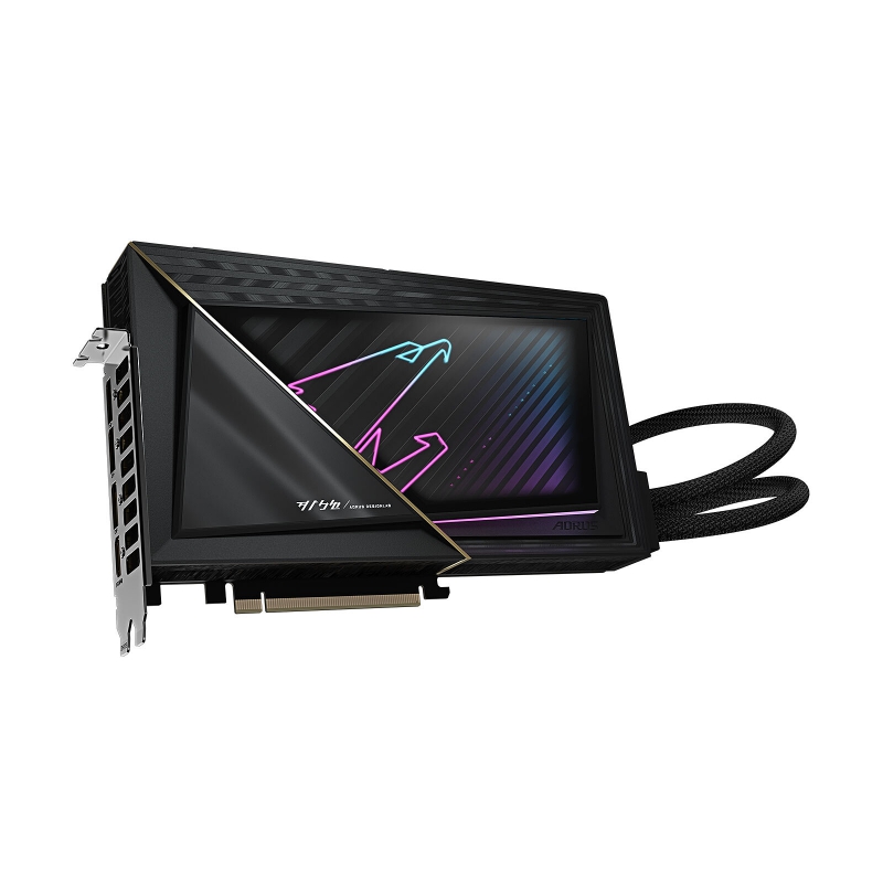 GIGABYTE RTX 5090 AORUS X W 32G - image 4