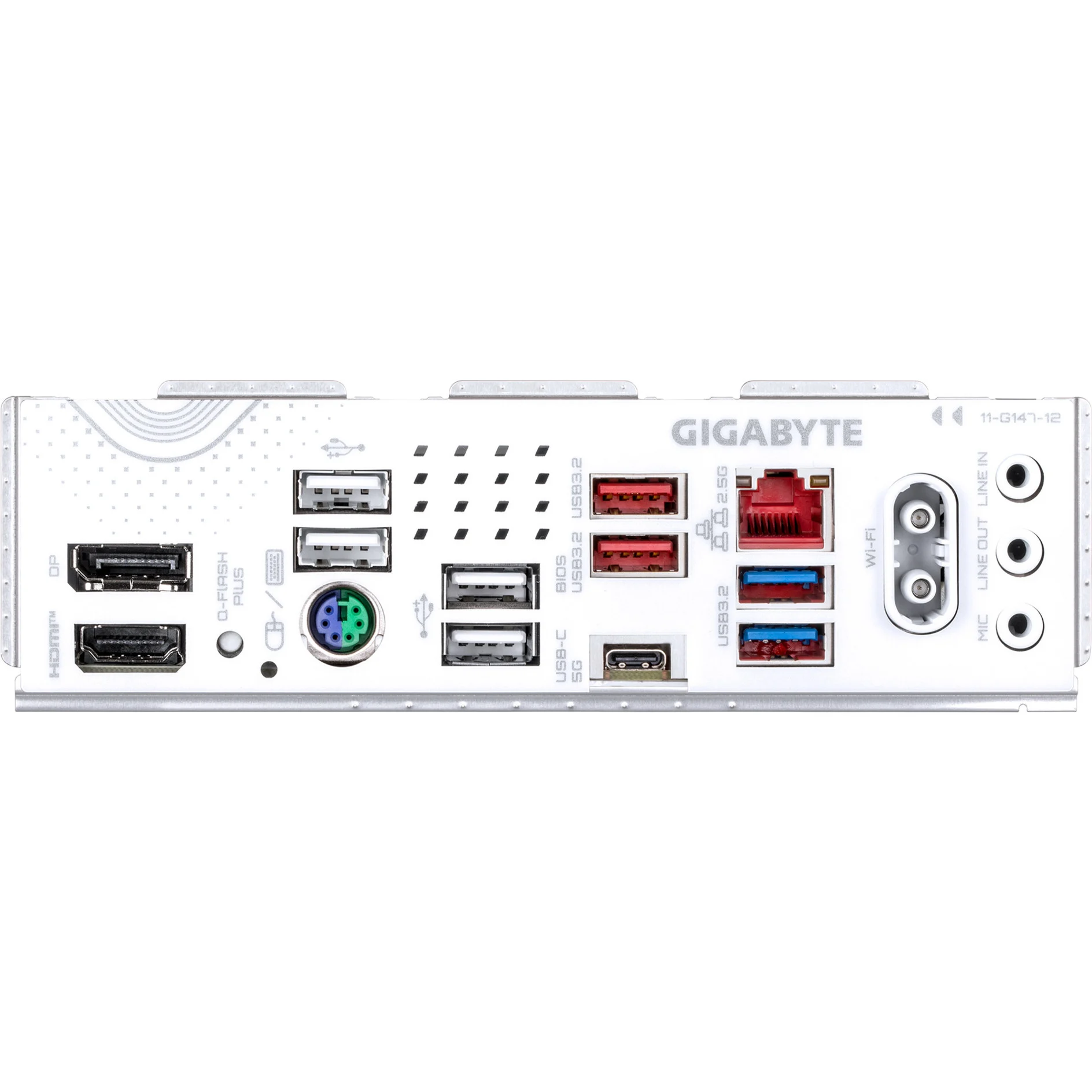 GIGABYTE B850 EAGLE WF7 ICE - image 4