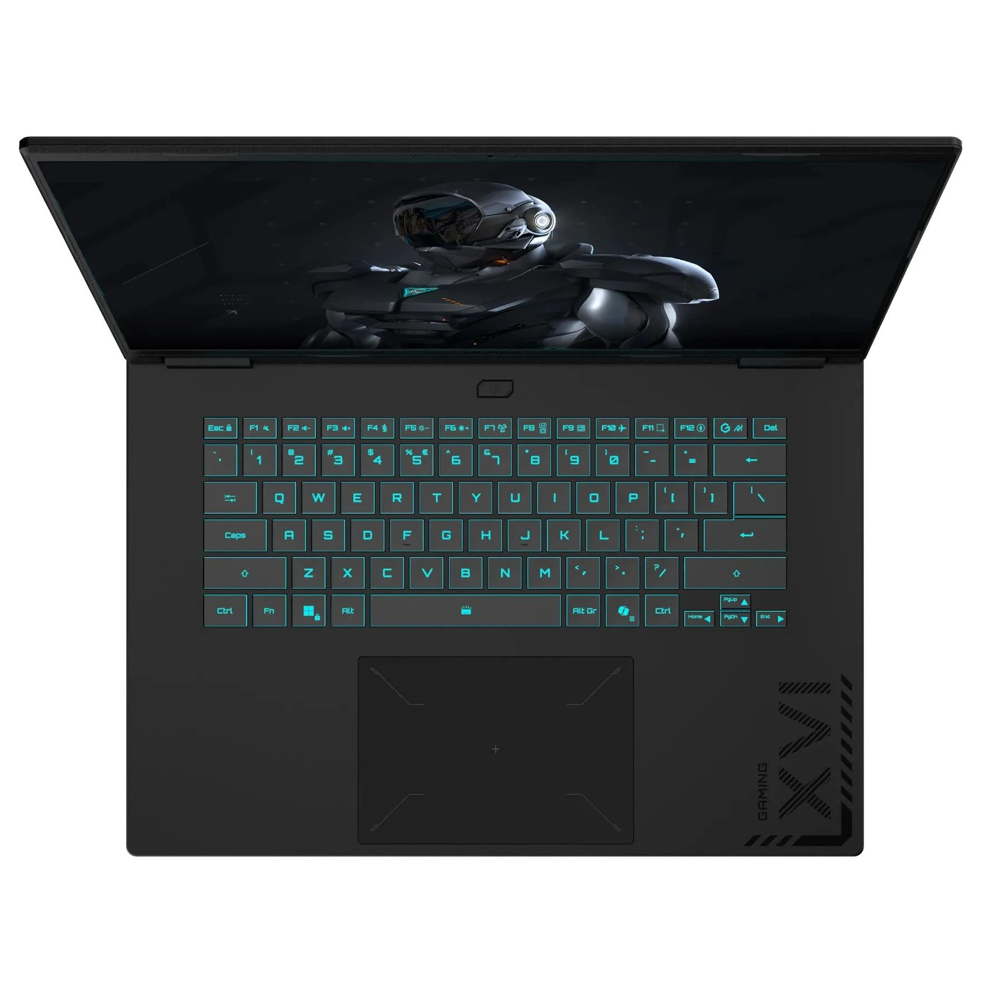 GIGABYTE GAMING A16 PRO 16" FHD+165Hz - image 2