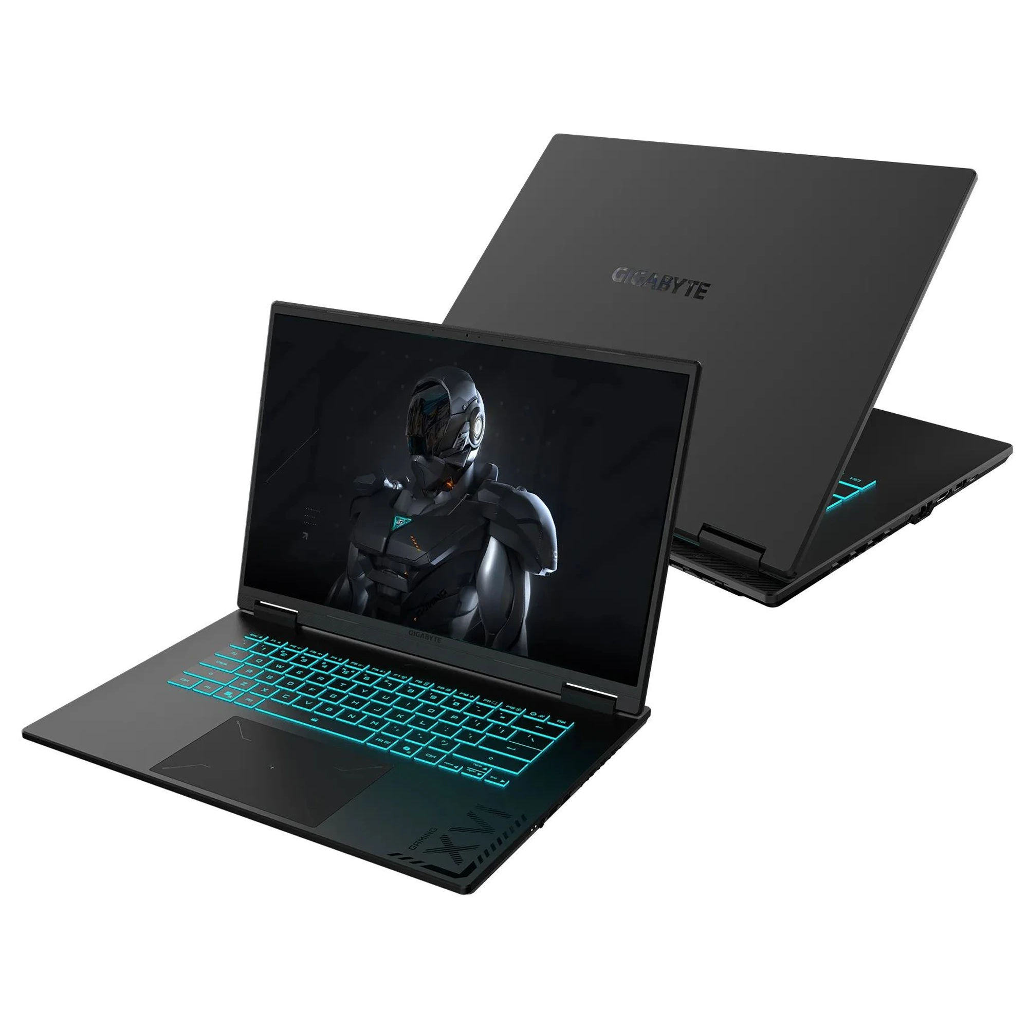 Gigabyte GAMING A16 FHD 16" 165Hz  Intel Core i5 / 16Go / RTX5050 - image 4
