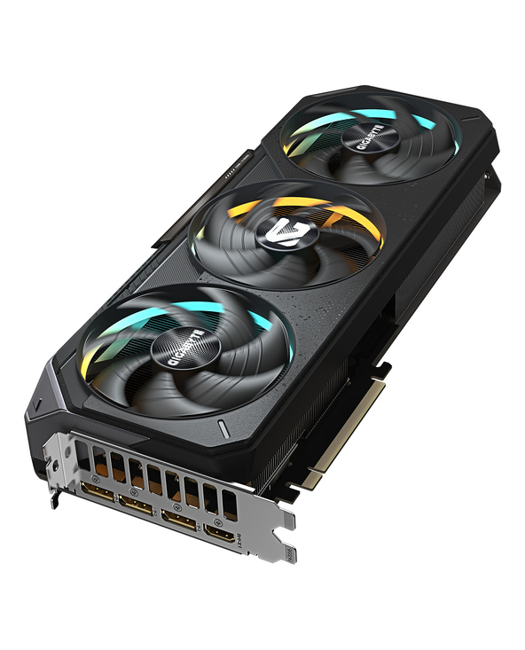 GIGABYTE RTX 5070 GAMING OC-12GD - image 4