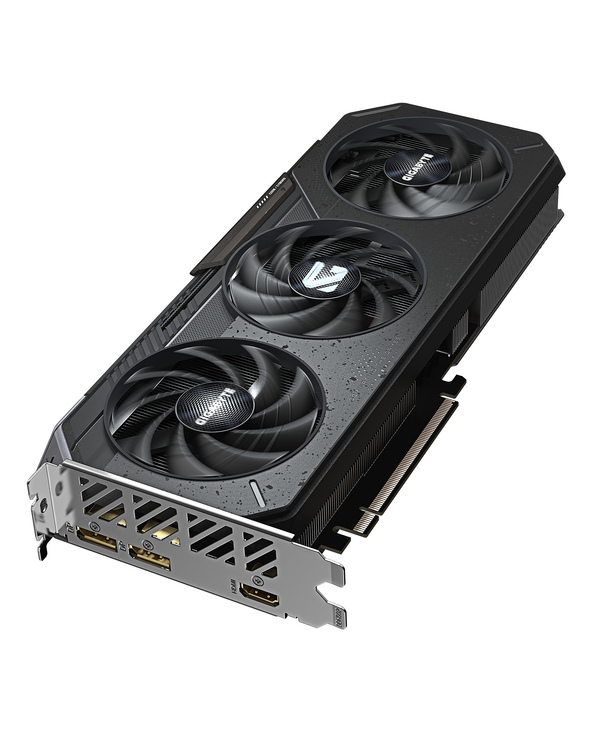 GIGABYTE Radeon RX 9060 XT GAMING OC 8G - image 3
