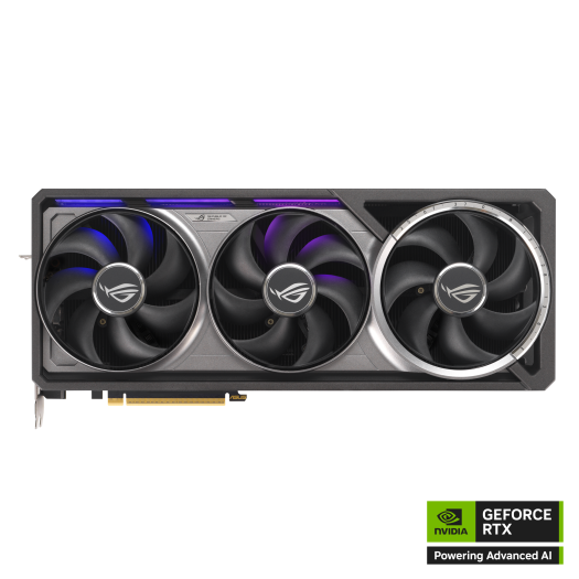Asus GeForce RTX 5090 Rog Astral OC - image 3