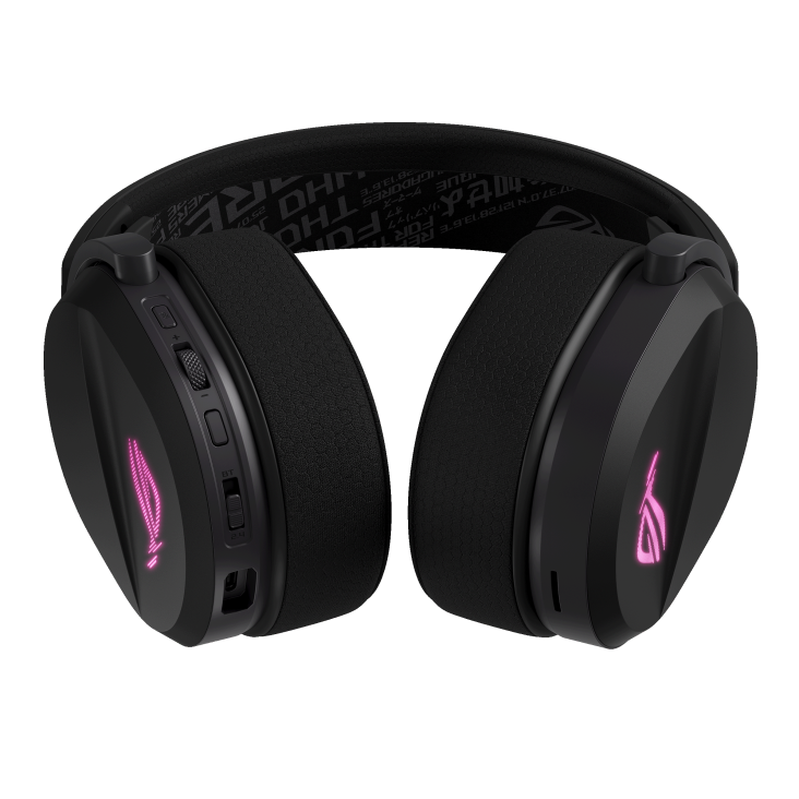 ASUS ROG Pelta SS FIL/BT/USB-C/2.4GHz - image 2