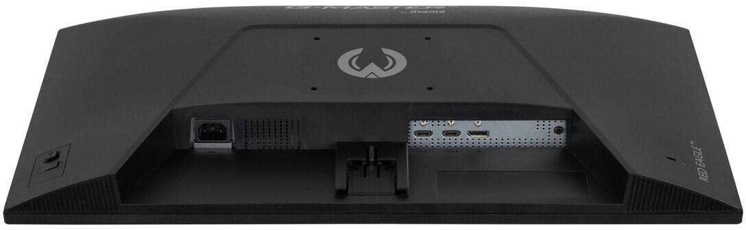 IIYAMA G2771QS-B1 Plat 27" IPS QHD Noir 200Hz - image 4