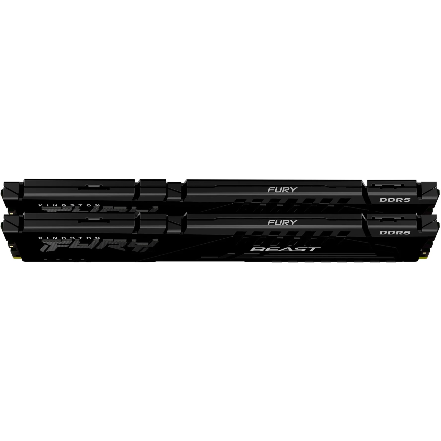 Kingston FURY Beast 32Go (2x16 ) 5200 DDR5 Noir - image 3