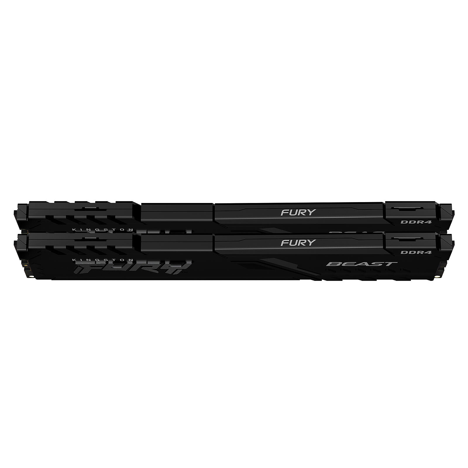 Kingston FURY DDR4 16Go (2X8G ) 3600MHz - image 3
