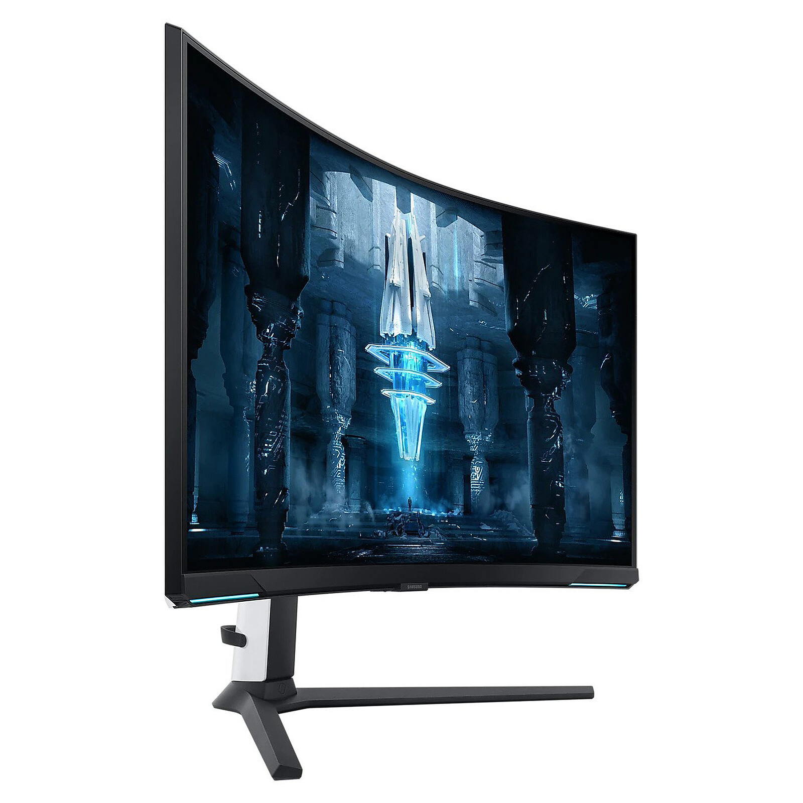 Samsung 32” Odyssey Neo G85NB UHD Mini LED Gaming Monitor 144Hz - image 2