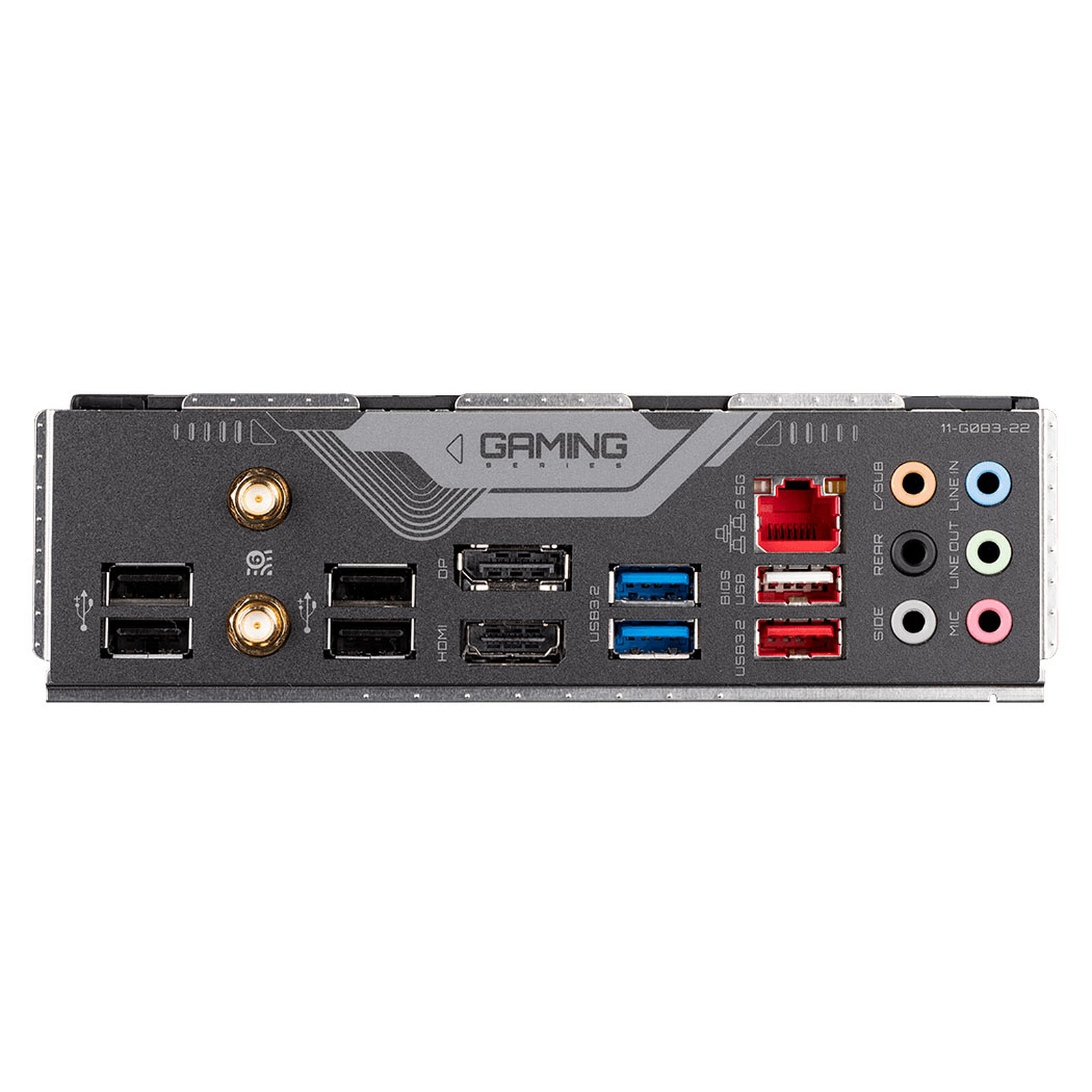 GIGABYTE B760 GAMING X AX - image 4