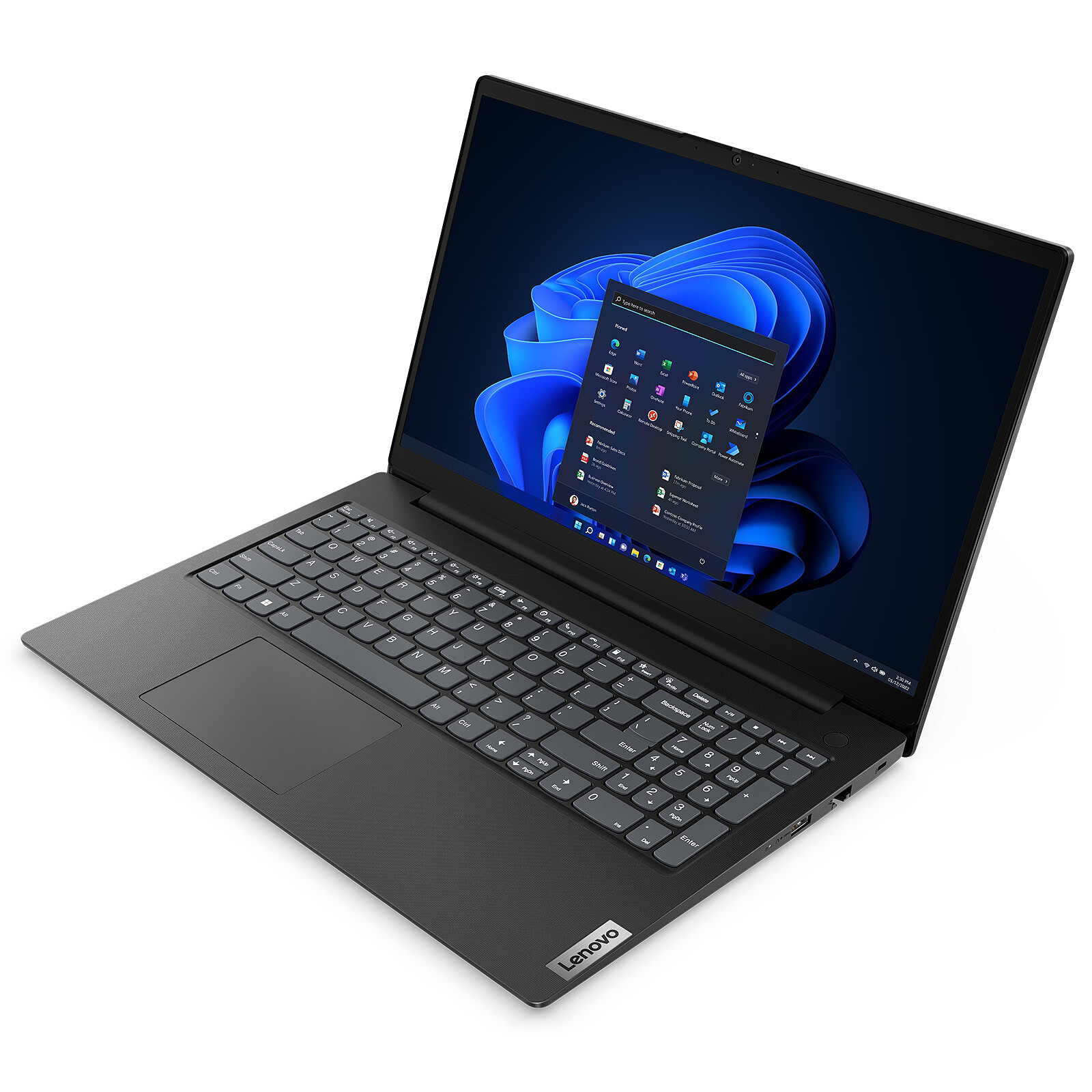 Lenovo V15 G4 AMN (15.6") Full HD - image 3